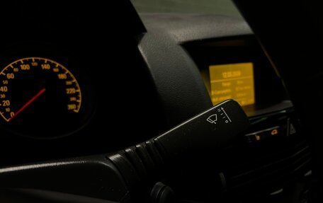 Opel Astra H, 2008 год, 540 000 рублей, 17 фотография