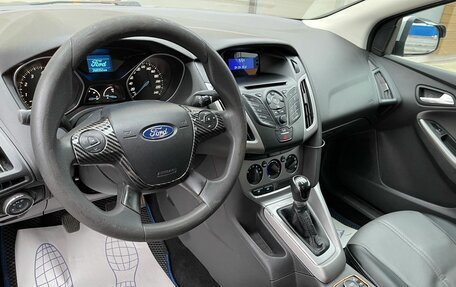 Ford Focus III, 2012 год, 599 000 рублей, 7 фотография