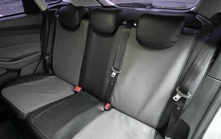 Ford Focus III, 2012 год, 599 000 рублей, 11 фотография