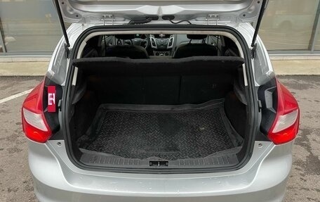 Ford Focus III, 2012 год, 599 000 рублей, 12 фотография