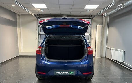 KIA Rio III рестайлинг, 2014 год, 850 000 рублей, 7 фотография