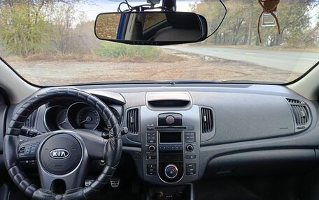 KIA Cerato III, 2009 год, 650 000 рублей, 6 фотография