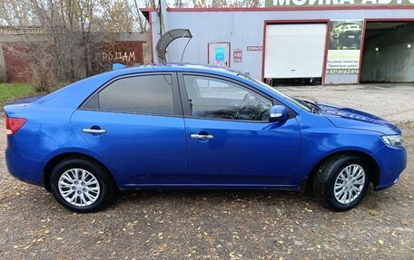 KIA Cerato III, 2009 год, 650 000 рублей, 4 фотография