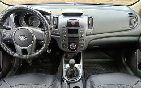 KIA Cerato III, 2009 год, 650 000 рублей, 8 фотография