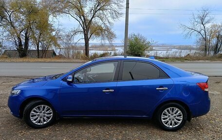 KIA Cerato III, 2009 год, 650 000 рублей, 5 фотография