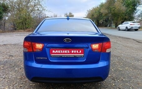 KIA Cerato III, 2009 год, 650 000 рублей, 3 фотография