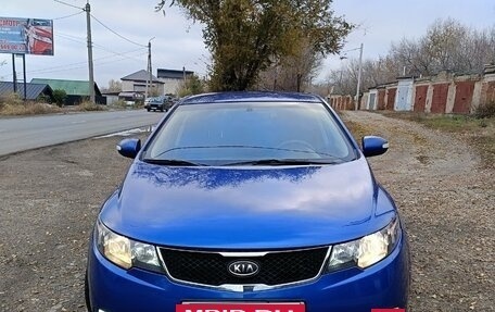 KIA Cerato III, 2009 год, 650 000 рублей, 2 фотография