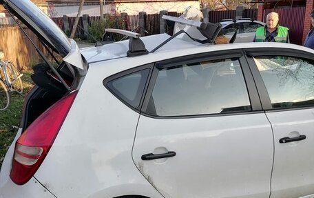 Hyundai i30 I, 2009 год, 350 000 рублей, 1 фотография