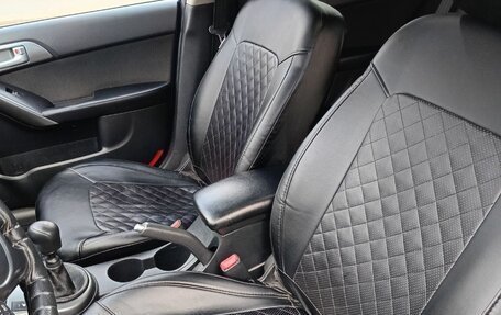 KIA Cerato III, 2009 год, 650 000 рублей, 10 фотография