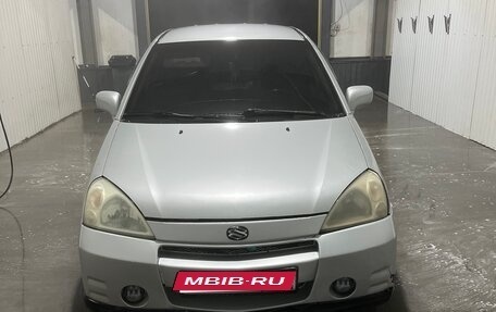 Suzuki Liana, 2004 год, 280 000 рублей, 1 фотография