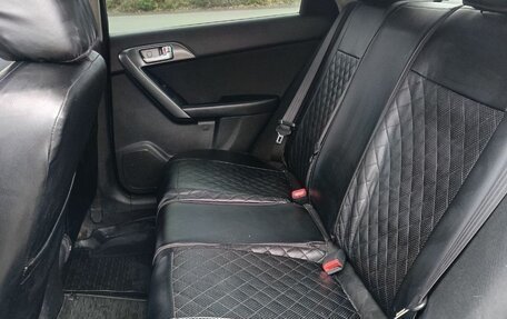 KIA Cerato III, 2009 год, 650 000 рублей, 11 фотография