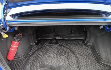 KIA Cerato III, 2009 год, 650 000 рублей, 13 фотография