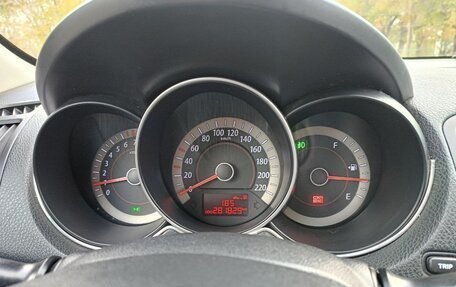 KIA Cerato III, 2009 год, 650 000 рублей, 16 фотография