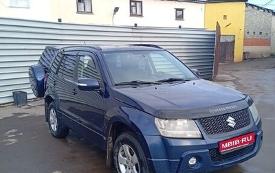 Suzuki Grand Vitara, 2008 год, 1 100 000 рублей, 1 фотография