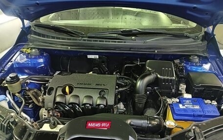 KIA Cerato III, 2009 год, 650 000 рублей, 12 фотография