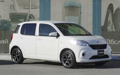 Daihatsu Boon III, 2018 год, 979 000 рублей, 1 фотография