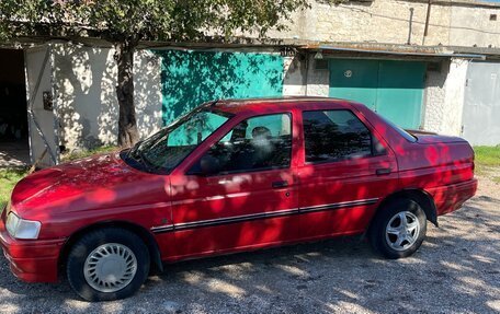 Ford Orion III, 1991 год, 250 000 рублей, 2 фотография