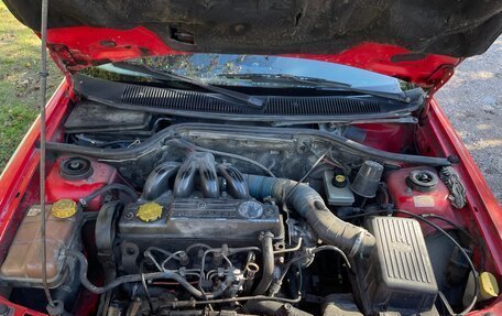 Ford Orion III, 1991 год, 250 000 рублей, 6 фотография