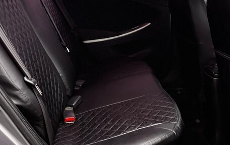 Hyundai Solaris II рестайлинг, 2013 год, 729 000 рублей, 12 фотография