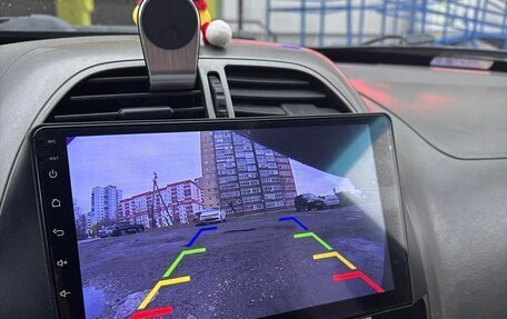 Chery Tiggo (T11), 2009 год, 495 000 рублей, 6 фотография