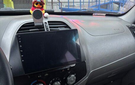 Chery Tiggo (T11), 2009 год, 495 000 рублей, 5 фотография