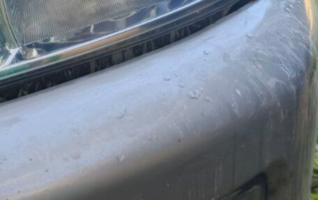 Chery Tiggo (T11), 2009 год, 495 000 рублей, 12 фотография