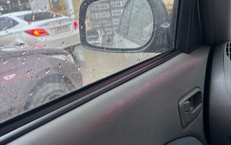 Chery Tiggo (T11), 2009 год, 495 000 рублей, 10 фотография