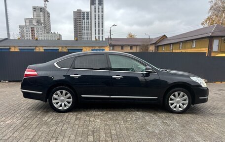 Nissan Teana, 2010 год, 839 000 рублей, 4 фотография