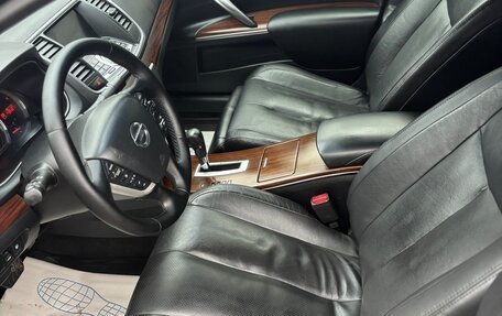 Nissan Teana, 2010 год, 839 000 рублей, 10 фотография