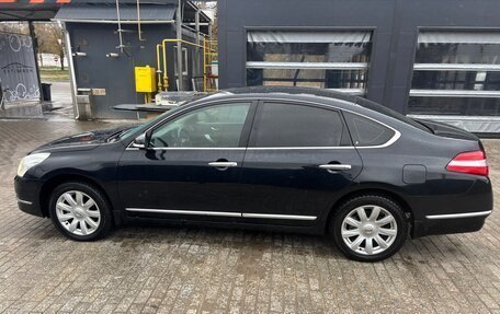 Nissan Teana, 2010 год, 839 000 рублей, 7 фотография