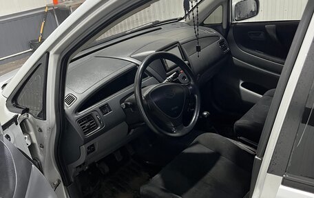 Suzuki Liana, 2004 год, 280 000 рублей, 6 фотография