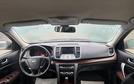 Nissan Teana, 2010 год, 839 000 рублей, 11 фотография