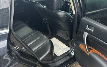 Nissan Teana, 2010 год, 839 000 рублей, 13 фотография