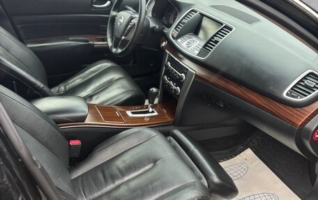 Nissan Teana, 2010 год, 839 000 рублей, 12 фотография