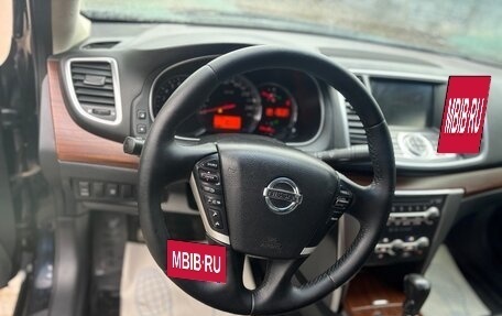 Nissan Teana, 2010 год, 839 000 рублей, 9 фотография