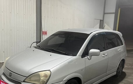 Suzuki Liana, 2004 год, 280 000 рублей, 5 фотография