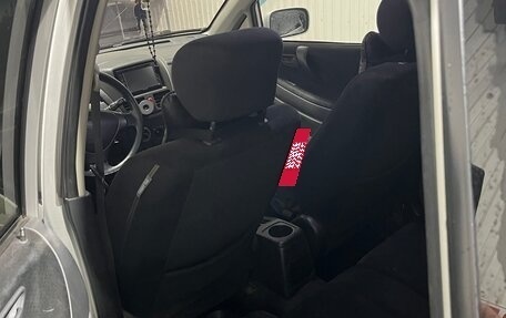 Suzuki Liana, 2004 год, 280 000 рублей, 7 фотография