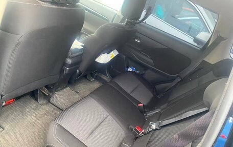 Mitsubishi Outlander III рестайлинг 3, 2019 год, 2 100 000 рублей, 11 фотография