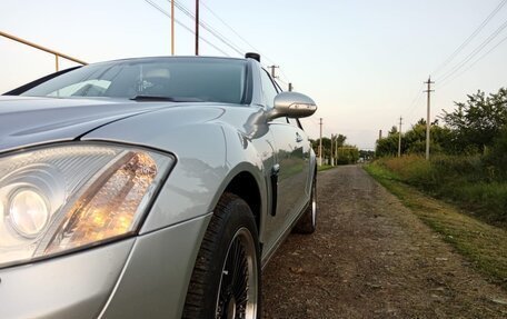 Mercedes-Benz S-Класс, 2006 год, 1 500 000 рублей, 5 фотография