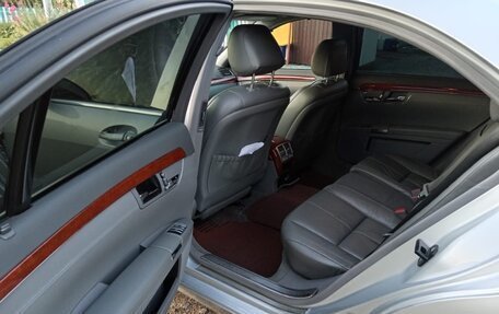 Mercedes-Benz S-Класс, 2006 год, 1 500 000 рублей, 13 фотография