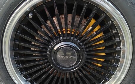 Mercedes-Benz S-Класс, 2006 год, 1 500 000 рублей, 19 фотография