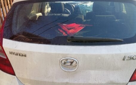 Hyundai i30 I, 2009 год, 350 000 рублей, 3 фотография