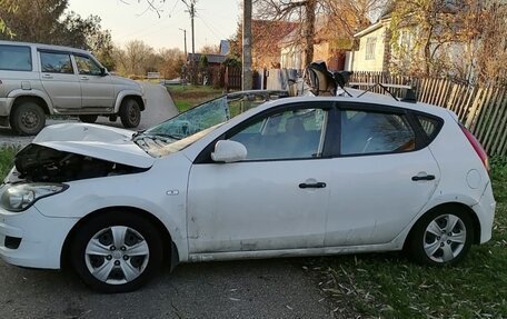 Hyundai i30 I, 2009 год, 350 000 рублей, 2 фотография