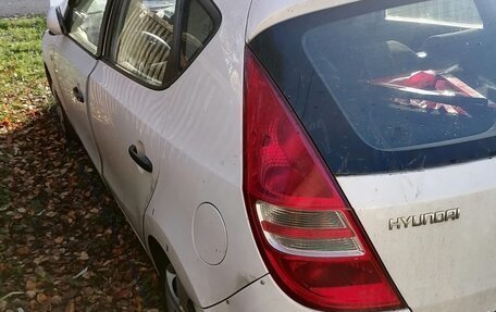 Hyundai i30 I, 2009 год, 350 000 рублей, 5 фотография