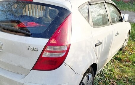 Hyundai i30 I, 2009 год, 350 000 рублей, 6 фотография