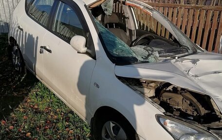 Hyundai i30 I, 2009 год, 350 000 рублей, 7 фотография