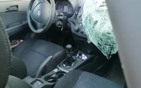 Hyundai i30 I, 2009 год, 350 000 рублей, 13 фотография