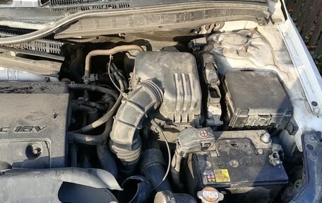 Hyundai i30 I, 2009 год, 350 000 рублей, 16 фотография