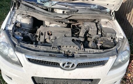 Hyundai i30 I, 2009 год, 350 000 рублей, 8 фотография