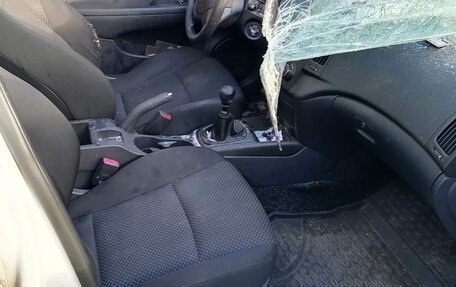 Hyundai i30 I, 2009 год, 350 000 рублей, 9 фотография